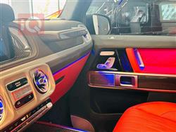 مێرسێدس بێنز G-Class